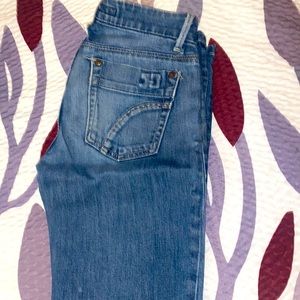 Joe’s jeans